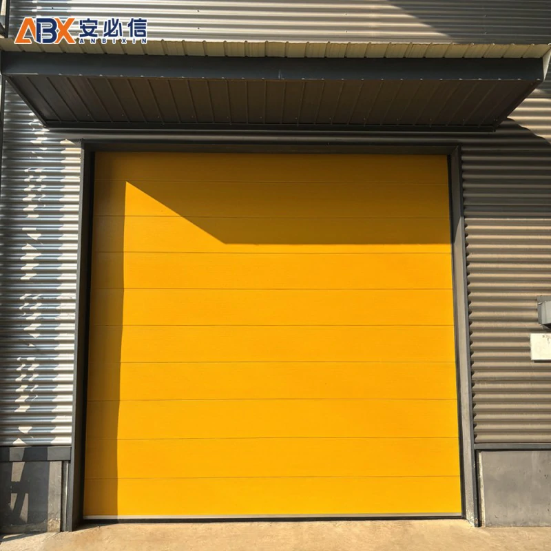 崇左市高扬程滑升门